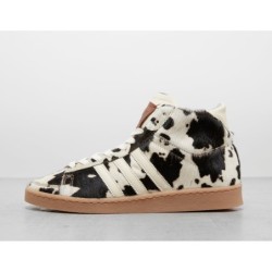 adidas Originals Jabbar Hi - White