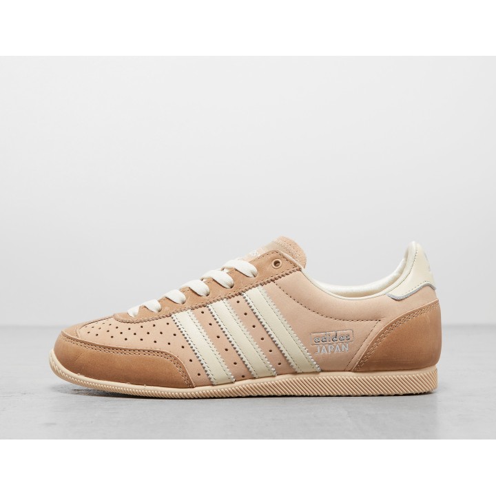 adidas Originals Japan Women's - Ecru Tint
