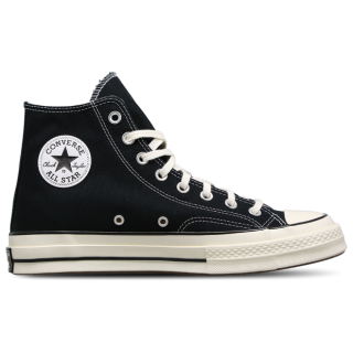 Converse Chuck 70 Herren Schuhe - Schwarz - Größe: 41.5 - Leder, Synthetik - Foot Locker