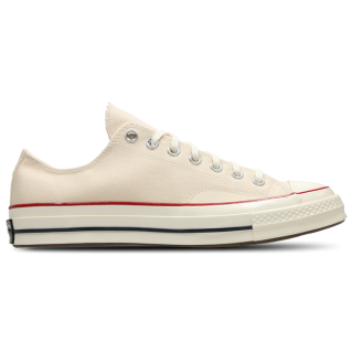 Converse Chuck 70 Herren Schuhe - Weiß - Größe: 41.5 - Textil, Leder - Foot Locker