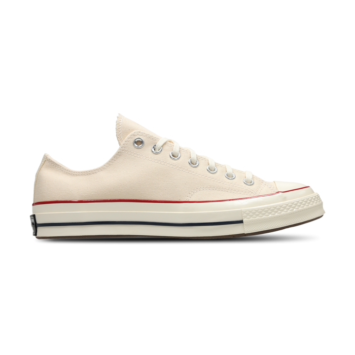 Converse Chuck 70 Herren Schuhe - Weiß - Größe: 41.5 - Textil, Leder - Foot Locker