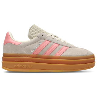 Adidas Gazelle Unisex Schuhe - Grau - Größe: 36 - Wildleder - Foot Locker