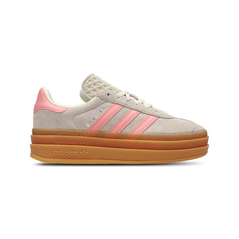 Adidas Gazelle Unisex Schuhe - Grau - Größe: 36 - Wildleder - Foot Locker