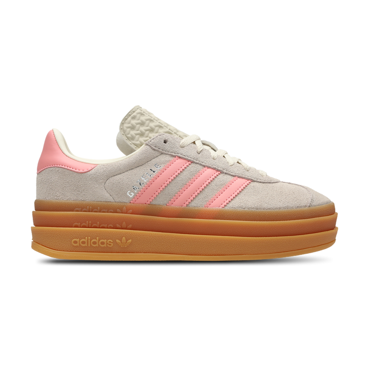 Adidas Gazelle Unisex Schuhe - Grau - Größe: 36 - Wildleder - Foot Locker