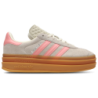 Adidas Gazelle Unisex Schuhe - Grau - Größe: 36 - Wildleder - Foot Locker