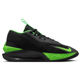 Nike G.t. Jump Academy Herren Schuhe - Schwarz - Größe: 40 - Netz/Synthetik - Foot Locker