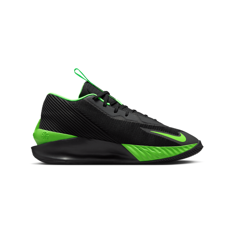 Nike G.t. Jump Academy Herren Schuhe - Schwarz - Größe: 40 - Netz/Synthetik - Foot Locker