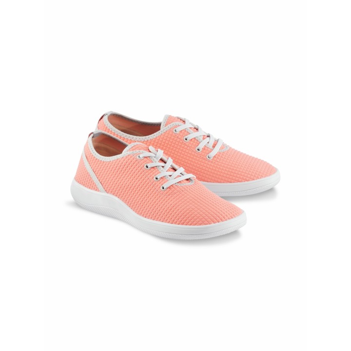 Hallux-Naturform Schnürer Soft