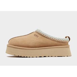 UGG Tazz Platform Slippers Damen - Brown - Womens, Brown