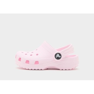 Crocs Classic Clog Babys - Pink, Pink