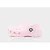 Crocs Classic Clog Babys - Pink, Pink