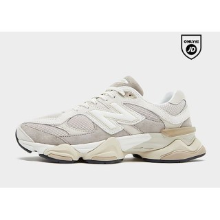 New Balance 9060 - Cream - Mens, Cream