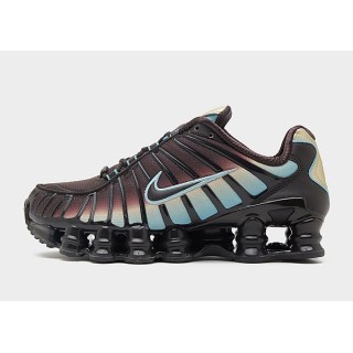Nike Shox TL Women's - Velvet Brown - Womens, Velvet Brown
