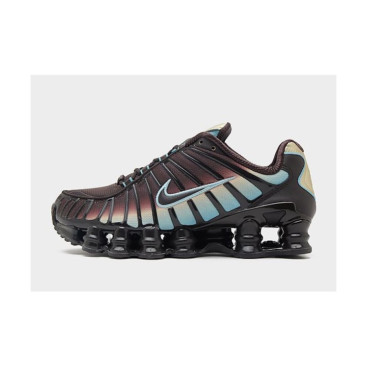 Nike Shox TL Women's - Velvet Brown - Womens, Velvet Brown