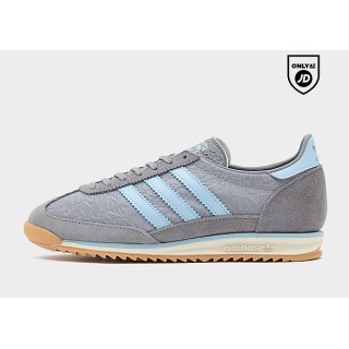 adidas Originals SL 72 OG Damen - Grey - Womens, Grey