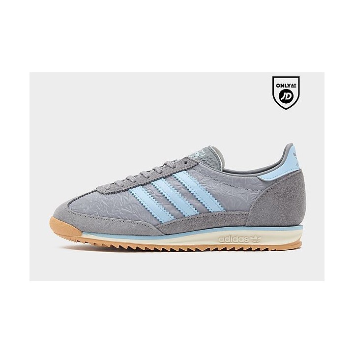 adidas Originals SL 72 OG Damen - Grey - Womens, Grey