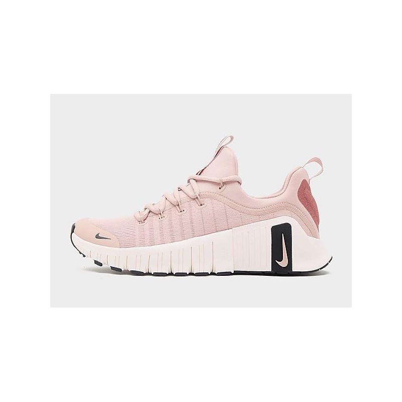 Nike Free Metcon 6 Women's - Pink - Womens, Pink