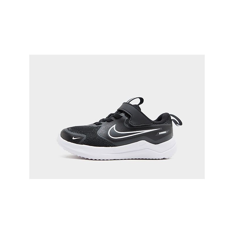 Nike Cosmic Runner Infant - Black, Black