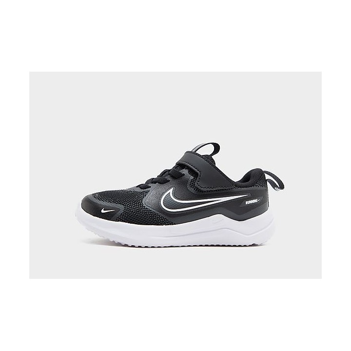 Nike Cosmic Runner Infant - Black, Black