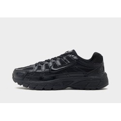 Nike P-6000 Kinder - Black, Black