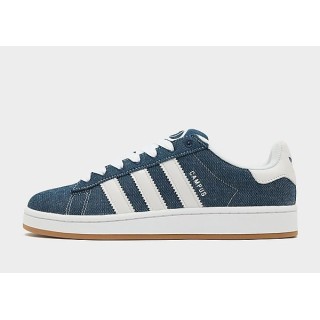 adidas Originals Campus 00s - Blue - Mens, Blue