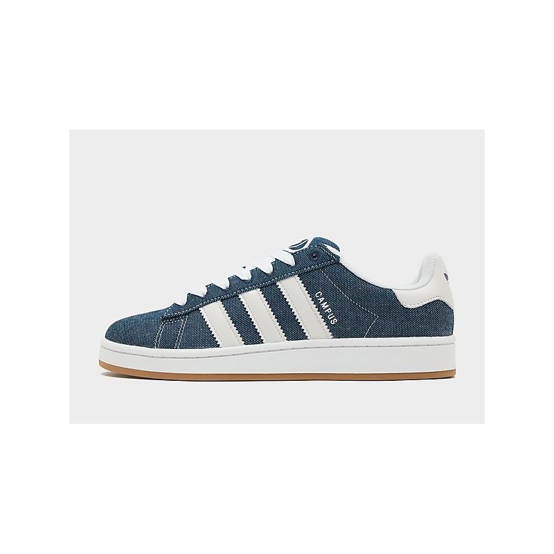 adidas Originals Campus 00s - Blue - Mens, Blue