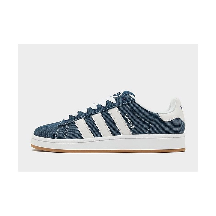 adidas Originals Campus 00s - Blue - Mens, Blue