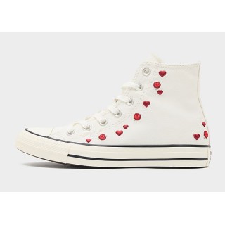 Converse Chuck Taylor All Star Valentine's Day Damen - White - Womens, White