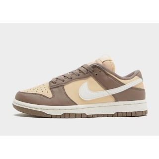 Nike Dunk Low Women's - Mink Brown - Womens, Mink Brown