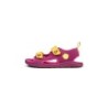 AFFENZAHN Kinder Sandalen AIRY Vogel beere | 22