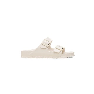 BIRKENSTOCK Pantoletten ARIZONA EVA creme | 36