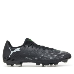 Fußballschuhe Puma Future 8 Play Fg/Ag 108141 02 Schwarz