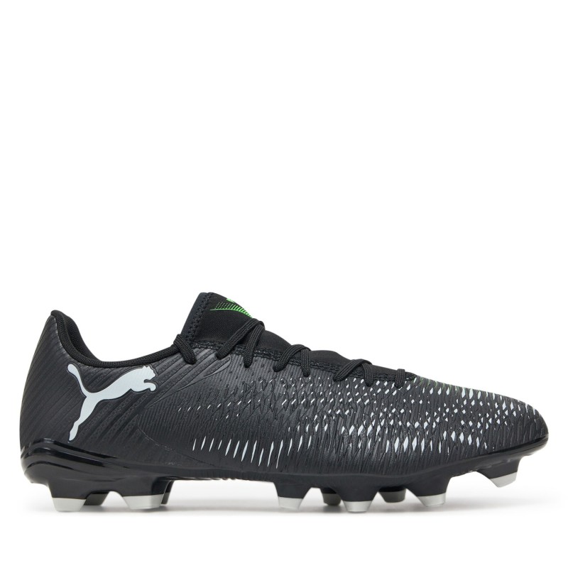 Fußballschuhe Puma Future 8 Play Fg/Ag 108141 02 Schwarz