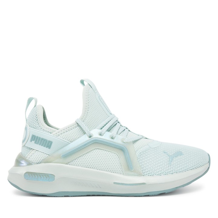 Laufschuhe Puma SoftRide Enzo 5 Wns 310985 02 Grün