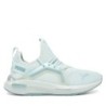 Laufschuhe Puma SoftRide Enzo 5 Wns 310985 02 Grün