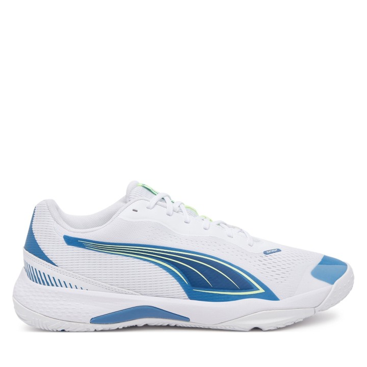 Hallenschuhe Puma Solarstrike III 107849 02 Weiß