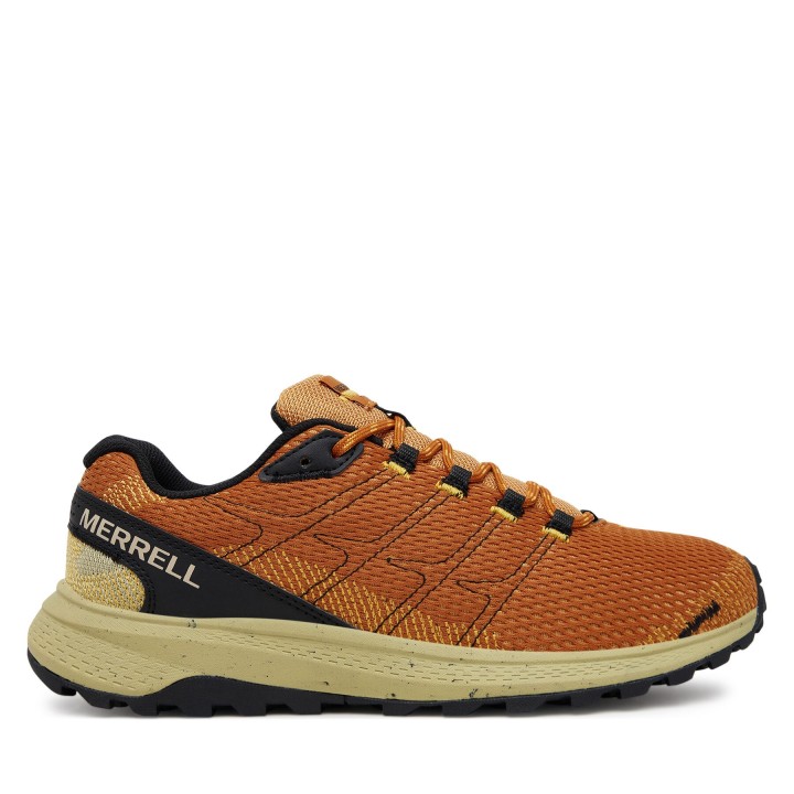 Laufschuhe Merrell Fly Strike J068439 Orange