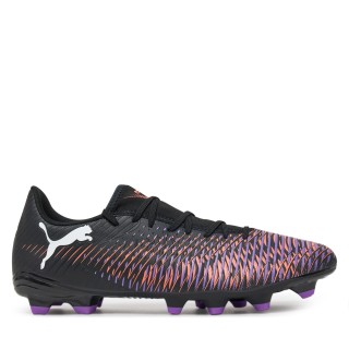 Fußballschuhe Puma Future 8 Play Fg/Ag 108141 01 Schwarz