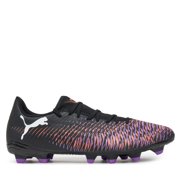 Fußballschuhe Puma Future 8 Play Fg/Ag 108141 01 Schwarz