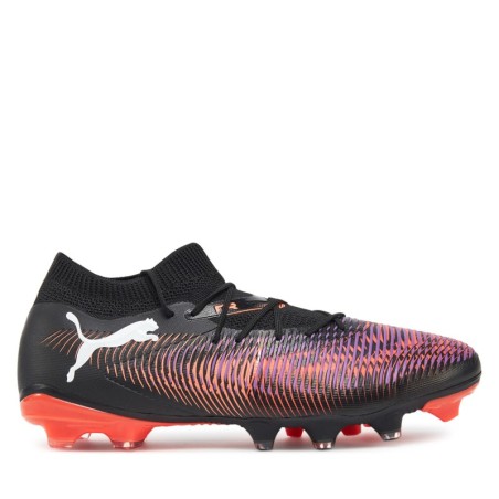 Fußballschuhe Puma Future 8 Match Fg/Ag 108140 01 Schwarz