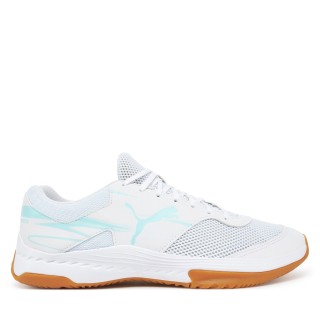 Hallenschuhe Puma Varion II 107341 10 Weiß