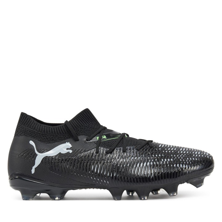 Fußballschuhe Puma Future 8 Match Fg/Ag 108140 02 Schwarz