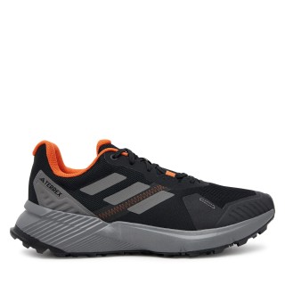Laufschuhe adidas Terrex Soulstride JI1924 Schwarz