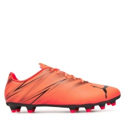 Fußballschuhe Puma Attacanto Fg/Ag 107477 14 Orange