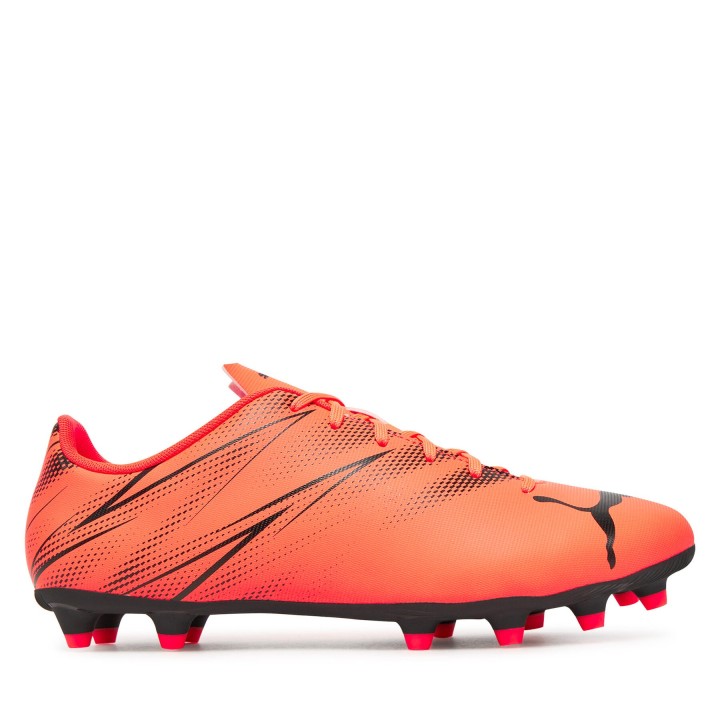 Fußballschuhe Puma Attacanto Fg/Ag 107477 14 Orange
