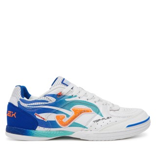 Fußballschuhe Joma Top Flex 2576 TOPS2576IN Weiß