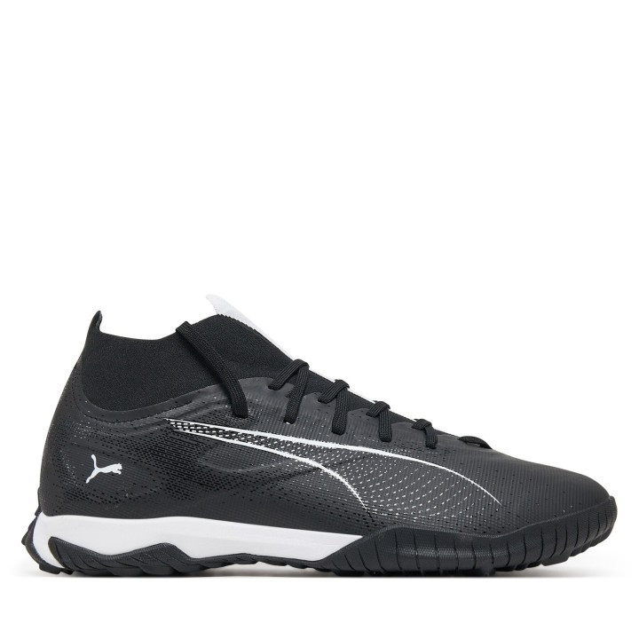 Fußballschuhe Puma Ultra 5 Match+ Tt 107890 02 Schwarz