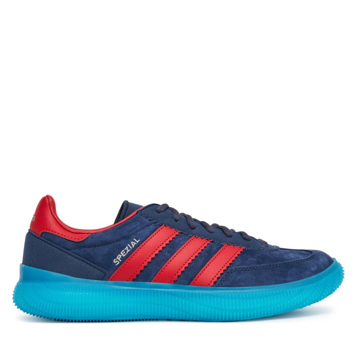 Hallenschuhe adidas HB Spezial Pro GX3767 Dunkelblau
