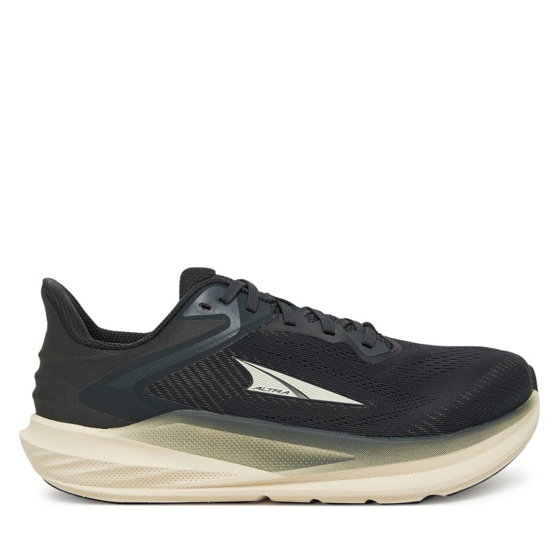 Laufschuhe Altra Torin 8 Wide AL0A85QK0 Schwarz