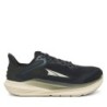 Laufschuhe Altra Torin 8 Wide AL0A85QK0 Schwarz